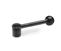 Tension Levers